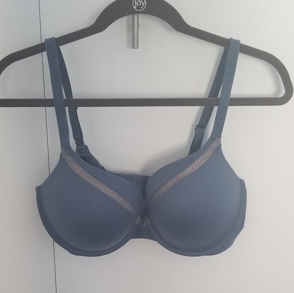 VS Pushup Bra